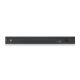 8. Switch Zyxel GS1920-48 50p Managed Gigabit
