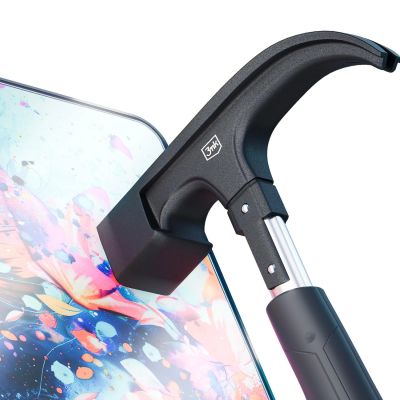 9. Folia ochronna 3mk Paper Feeling na iPad mini 2