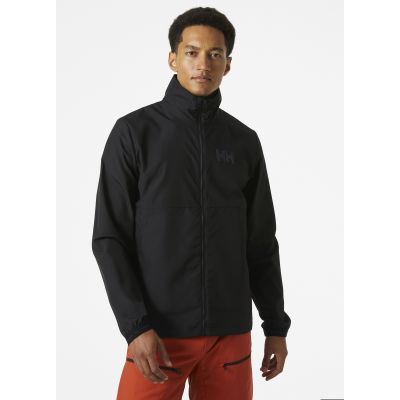 5. Kurtka Helly Hansen Hp Light Windbreaker 2.0 M 34287 990