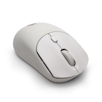 18. Mysz HP 400 Quiet Maple Wireless Mouse bezprzewodowa beżowa AZ7B6AA