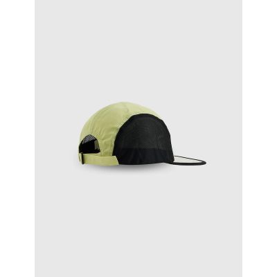 2. Czapka z daszkiem 4F 4FRSS26ACABU594-91S