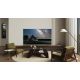 9. Telewizor TCL 43P7K QLED 40" 4K Ultra HD Google TV Dolby Atmos DVB-T2 Metaliczny