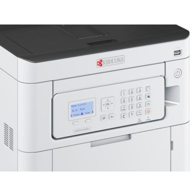 6. KYOCERA ECOSYS PA4000cx Kolor 1200 x 1200 DPI A4