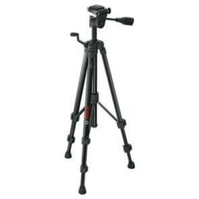 Bosch TT 150 statyw Uniwersalne 3 x noga Czarny