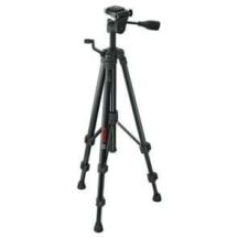 Bosch TT 150 statyw Uniwersalne 3 x noga Czarny