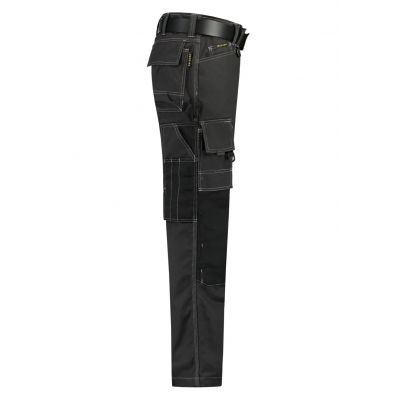 2. Spodnie robocze Tricorp unisex Cordura Canvas Work Pants MLI-T61T4