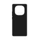 6. Etui 3mk Silicone Case na Xiaomi Redmi Note 14 Pro 5G - czarne
