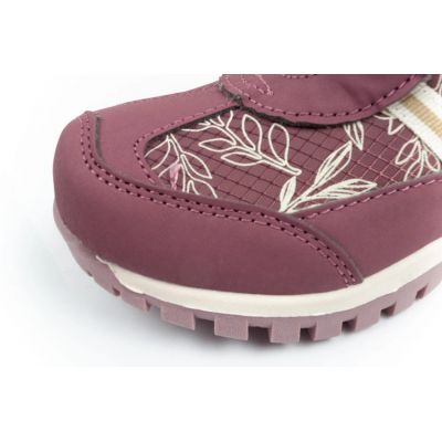 6. Buty, śniegowce Cerda Jr FZ011737