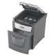 4. Rexel Niszczarka Optimum AutoFeed+ 50X, (P-4), 50 kartek, 20 l kosz