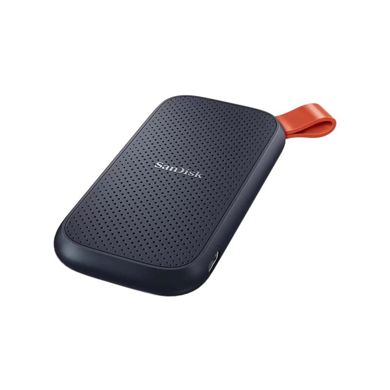 3. SANDISK PORTABLE SSD 1TB (800 MB/s)