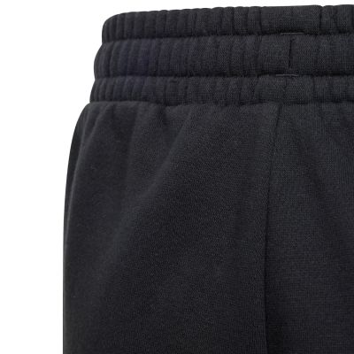 13. Spodenki adidas Tiro 24 Sweat Jr IJ7662