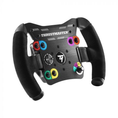 3. Thrustmaster AddOn Thrustmaster Open Wheel Lenkrad (KON/PC) retail