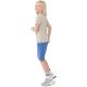 9. Spodenki 4F CAS M600 Jr 4FJWSS25TSHOM600 34S