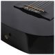4. SUPRIMO CGS1 BK - gitara klasyczna 4/4, czarna