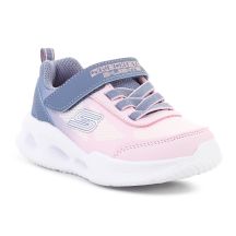 SKECHERS SOLA GLOW - OMBRE DELUXE 303714N-GYLP
