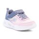 SKECHERS SOLA GLOW - OMBRE DELUXE 303714N-GYLP