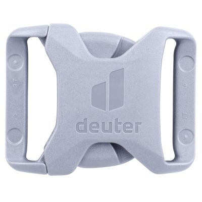 Klamra 38mm - HI/TR/AL grey