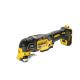 25. Narzędzie wielofunkcyjne 18V DEWALT DCS356N