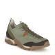 11. Buty trekkingowe damskie Aku Nativa Canvas [647 091]
