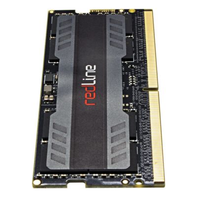 4. Pamięć RAM SO DDR5 16GB PC 5600 CL46 Mushkin Redline 1,1V