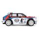 6. Samochód Amewi Hyper Go Lancia Delta HF Integrale Rallye/Drift 4WD 1: