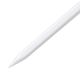 3. Rysik aktywny Baseus Smooth Writing 3 ładowany przewodowo stylus (wersja z wykrywaniem kąta pisania) do iPada - biały