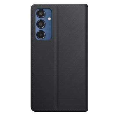 3. Etui 3mk Wallet Case na Samsung Galaxy M35 - czarne