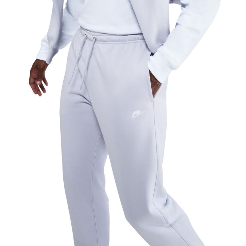 5. Spodnie męskie Nike Club szare FN3801 057