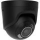 Ajax Kamera HL - kopułka (metalowa) TurretCam (8 Mp/4 mm) (8EU) - black