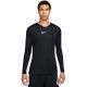 3. Koszulka piłkarska Nike Dry Park First Layer JSY LS M AV2609-010