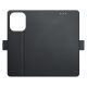 11. Etui 3mk Wallet Case na Xiaomi Redmi 15C - czarne