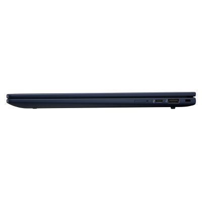 15. HP Elitebook X G1i Ultra 7 258V 14.0" 2.5K IPS 120Hz AG 400 nits 32GB LPDDR5x SSD1TB Intel Arc Cam 5 Mpx AI 68Wh W11Pro Atmospheric Blue 3Y OnSite