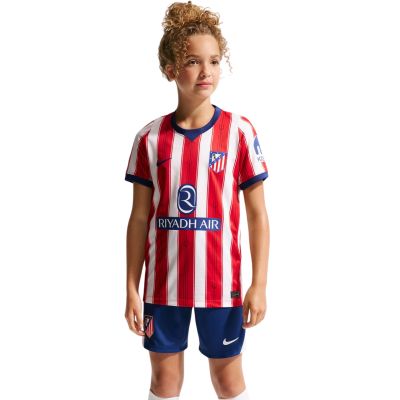 Koszulka dla dzieci Nike Atlético Madrid 2026/27 Stadium Home II1655 101