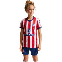 Koszulka dla dzieci Nike Atlético Madrid 2026/27 Stadium Home II1655 101
