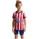 Koszulka dla dzieci Nike Atlético Madrid 2026/27 Stadium Home II1655 101