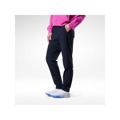 3. Spodnie damskie ROSSIGNOL W Pull-On Pant czarne