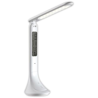 4. Avide ABLDL-CALENDAR-5W lampa stołowa LED Biały