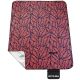 2. Koc piknikowy Spokey Picnic Leaf 180x210 cm 927387