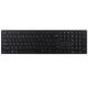 3. Dell Pro Wireless Keyboard and Mouse - KM5221W - US International (QWERTY) (RTL BOX)