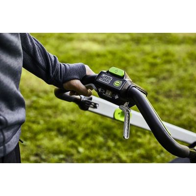2. 60V Kosiarka 51cm z napędem GREENWORKS GD60LM51SPK4 - Zestaw ładowarka + akumulator 4Ah - 2514307UB