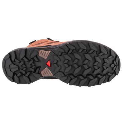 4. Buty Salomon X Ultra 360 Ltr Mid GTX W 475710 