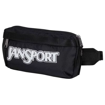 2. JanSport Washington Waistpack EK0A5BK2N55 Czarne One size