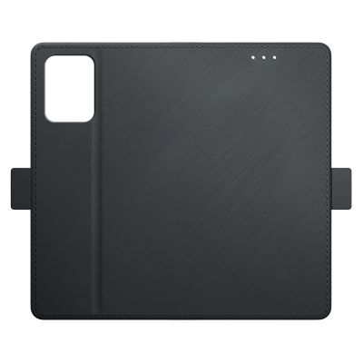 6. Etui 3mk Wallet Case na Xiaomi Redmi Note 12 5G - czarne