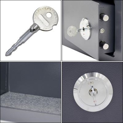 8. SEJF 23X17X17CM 1067575 SASKA GARDEN