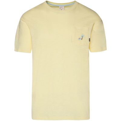 Koszulka męska PROTEST HOBBES t-shirt