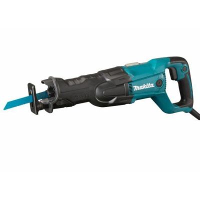 12. Makita JR3061T piła szablasta 3000 spm 1250 W Czarny, Zielony