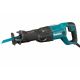 12. Makita JR3061T piła szablasta 3000 spm 1250 W Czarny, Zielony