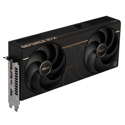 7. Karta graf. ASUS ProArt  RTX 5090 OC 32GB