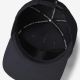 3. Czapka z daszkiem Air Jordan Pro Adjustable Unstructured Hat Black - HQ9231-045