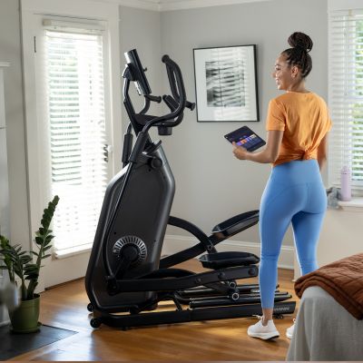 9. Rower Schwinn Eliptyczny Programowany Kompaktowy 590E 100955